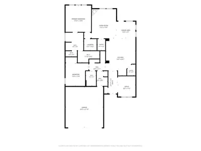4934 Lilium Drive, Plainfield - 44