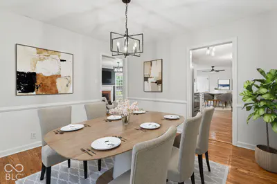 5924 Allisonville, Indianapolis - 86