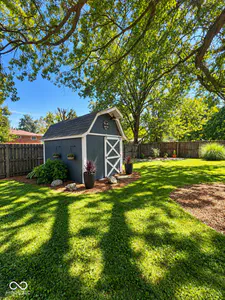 6443 Brushwood Road, Indianapolis - 43