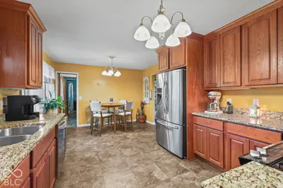 5000 S State Road 39, Clayton - 17