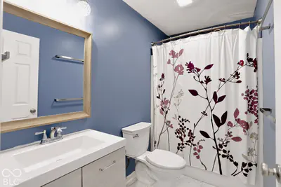 6802 Pleasant Run Parkway North Drive, Indianapolis - 28