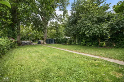 5310 Burgess Avenue, Indianapolis - 28