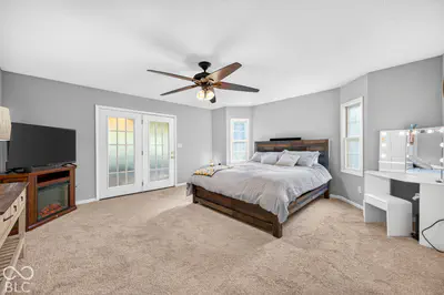 3598 E Rembrandt Drive, Martinsville - 26