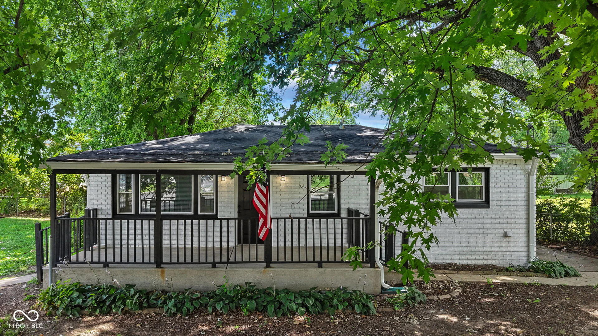 3329 Bethel Avenue, Indianapolis