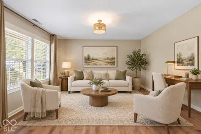 10145 Stockwell Drive, Fishers - 6