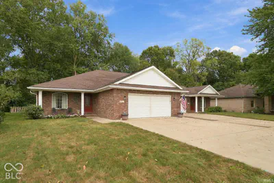 5014 Quail Ridge Drive, Muncie