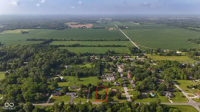 5107 County Road 350, Danville - 5