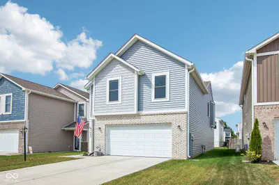1424 Wigwam Lane, Martinsville - 4