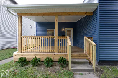 418 3rd Street, Seymour - 4