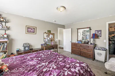 6306 Curlew Lane, Zionsville - 38