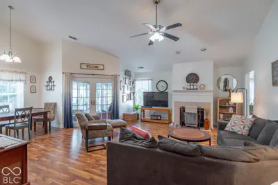 662 Red Oak Way, Mooresville - 7