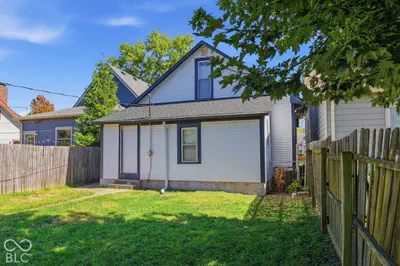 1206 Linden Street, Indianapolis - 29