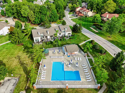 8158 Shorewalk Drive, Indianapolis - 60