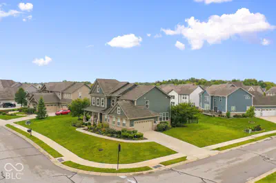10549 Vermillion, Fortville - 45