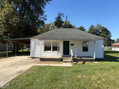 130 Broad Street, Hope