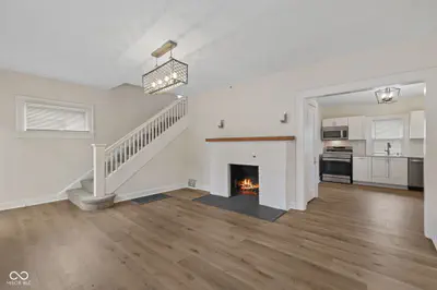 701 Bradley, Indianapolis - 6