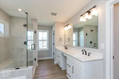 6163 Hampton Walk Boulevard, McCordsville - 28