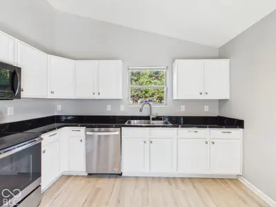 5516 Lake Boggs Street, Indianapolis - 16