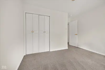 8520 Canterbury E #A, Indianapolis - 17