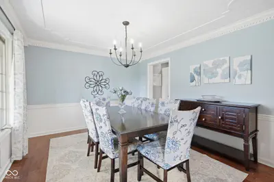 4154 Moss Ridge, Indianapolis - 3