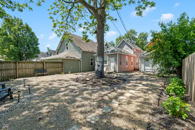1119 S Randolph Street, Indianapolis - 32