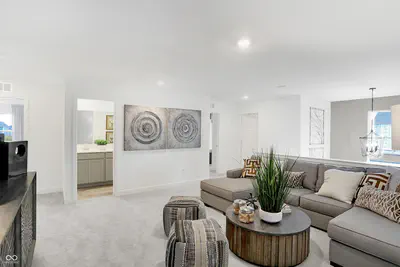 3802 Flora Drive, Franklin - 31