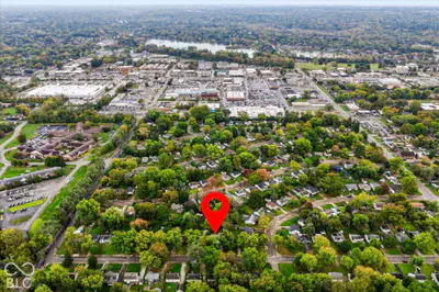 5313 Ralston Avenue, Indianapolis - 50
