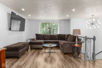 9007 Squire Court, Indianapolis - 4