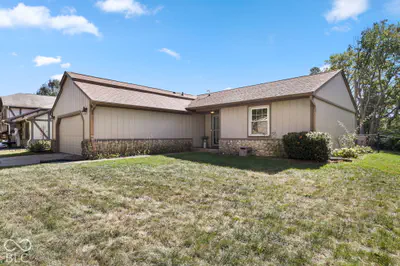 1309 Stymie Court, Indianapolis - 4