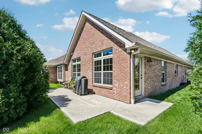 4935 Harrisburg Court, New Palestine - 36