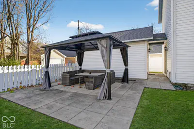 2623 Delaware Street, Indianapolis - 24