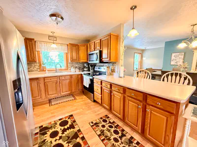 201 Janeway Drive, Veedersburg - 7