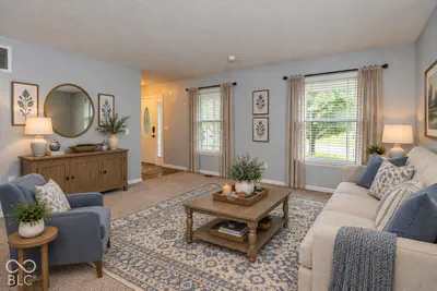 8835 Rapp Drive, Indianapolis - 3