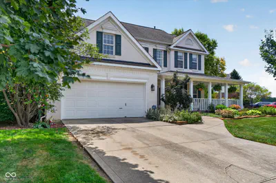 1720 Bentbrook Drive, Avon - 3