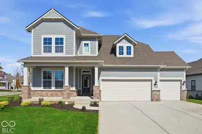 11908 Charles Eric Way, Noblesville