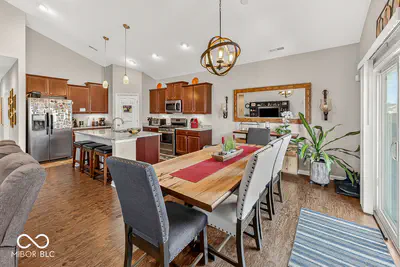 1242 Northcraft Court, Franklin - 10