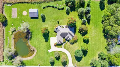 5771 Burlington Drive, Muncie - 49