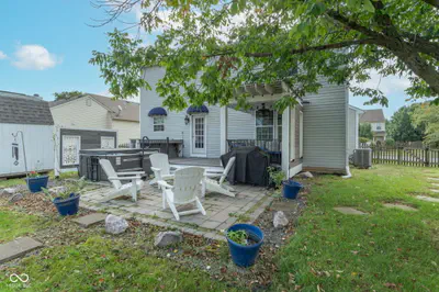 1906 Windsor Lane, Danville - 27