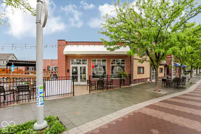 1151 Fletcher Avenue, Indianapolis - 67