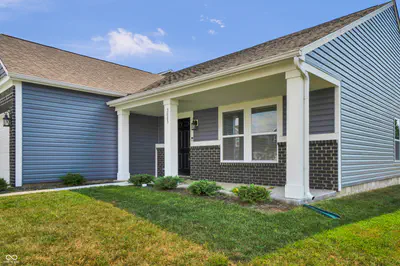 3885 Berkdale Court, Columbus - 2
