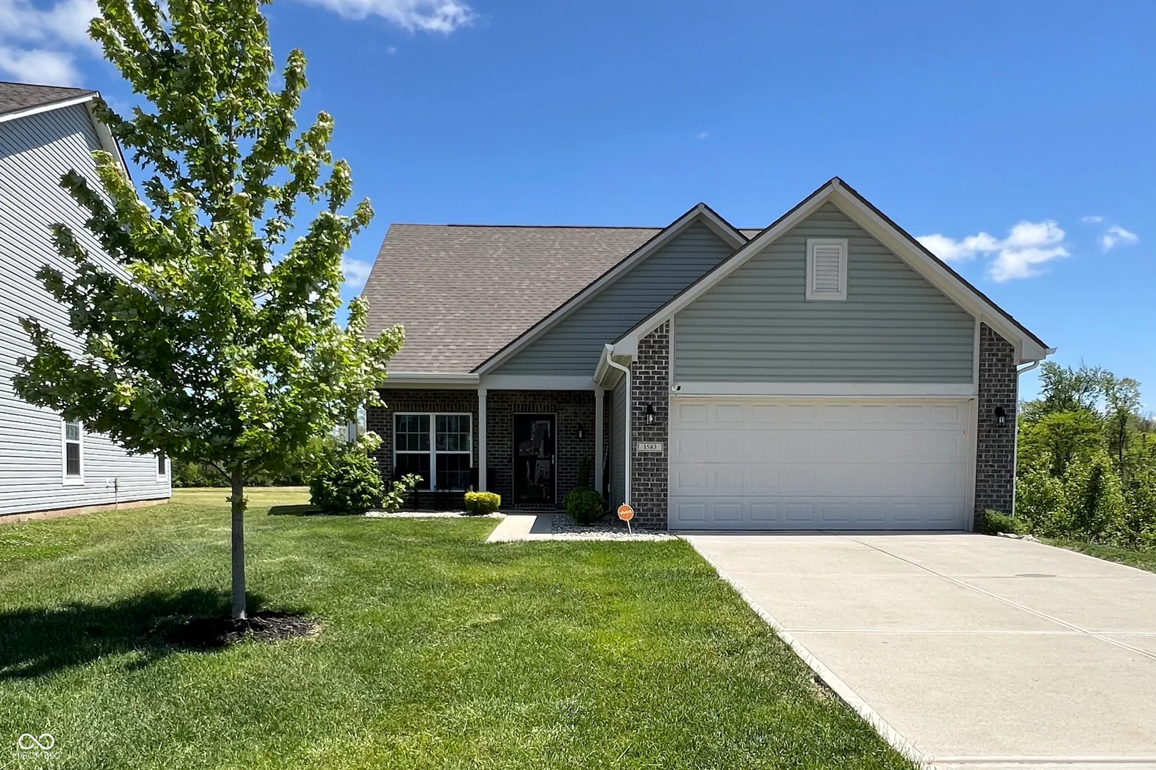 1583 Creekwater Pass, Greenfield