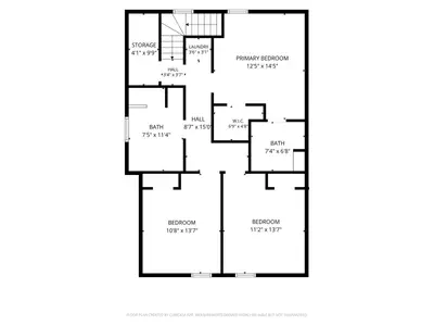 722 Terrace Avenue, Indianapolis - 54