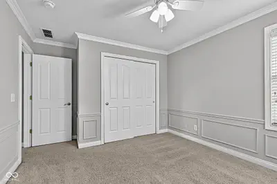 4674 County Road 1000, Pittsboro - 45