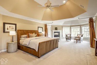3404 Walnut Creek Court, Carmel - 34
