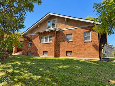 6844 W Thompson Road, Indianapolis - 2