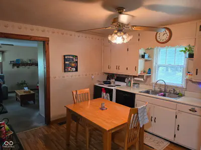 2218 Gilbert Avenue, Indianapolis - 4
