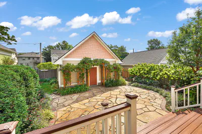 2411 Talbott Street, Indianapolis - 50
