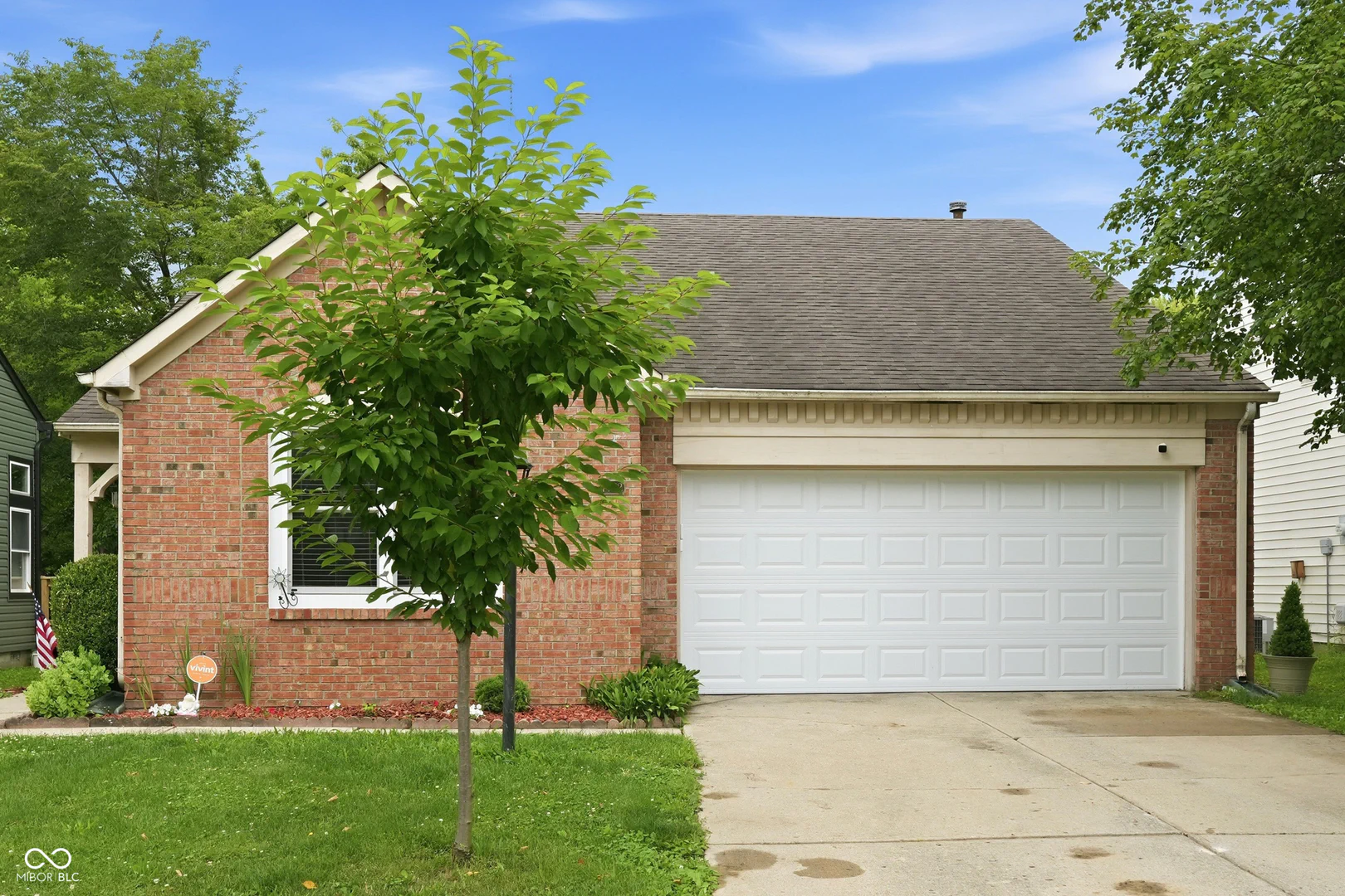 7762 Park North Lake Drive, Indianapolis