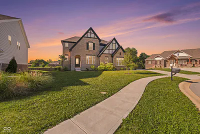 8822 Rockwood Lane, Indianapolis