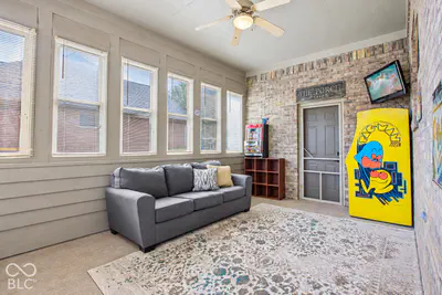 6635 E Ridgeview Court, Mooresville - 39